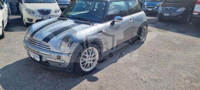 Mini One 2003