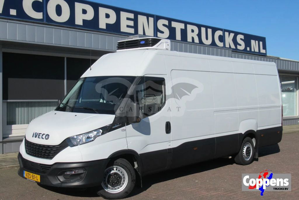 Iveco Daily 2021