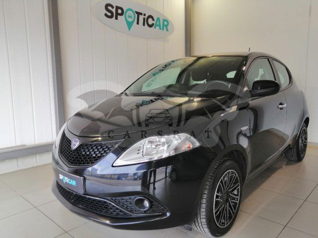 Lancia Ypsilon 2020