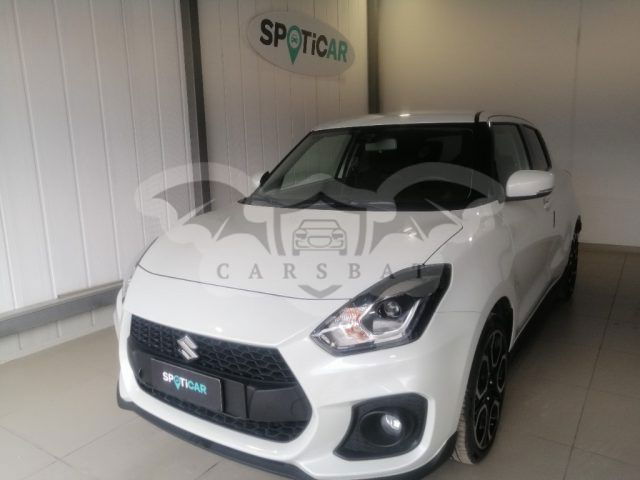 Suzuki Swift 2022