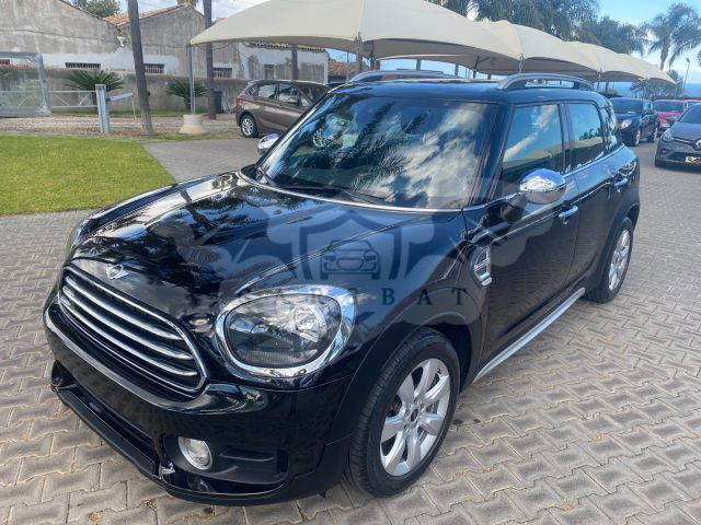 Mini Countryman 2017