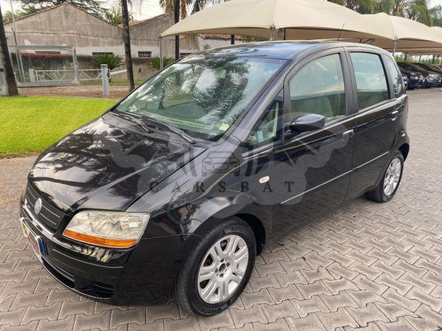 Fiat Idea 2005