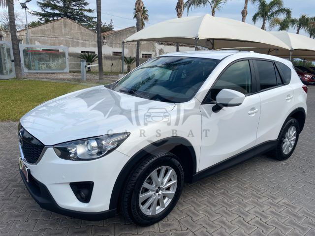 Mazda CX-5 2013