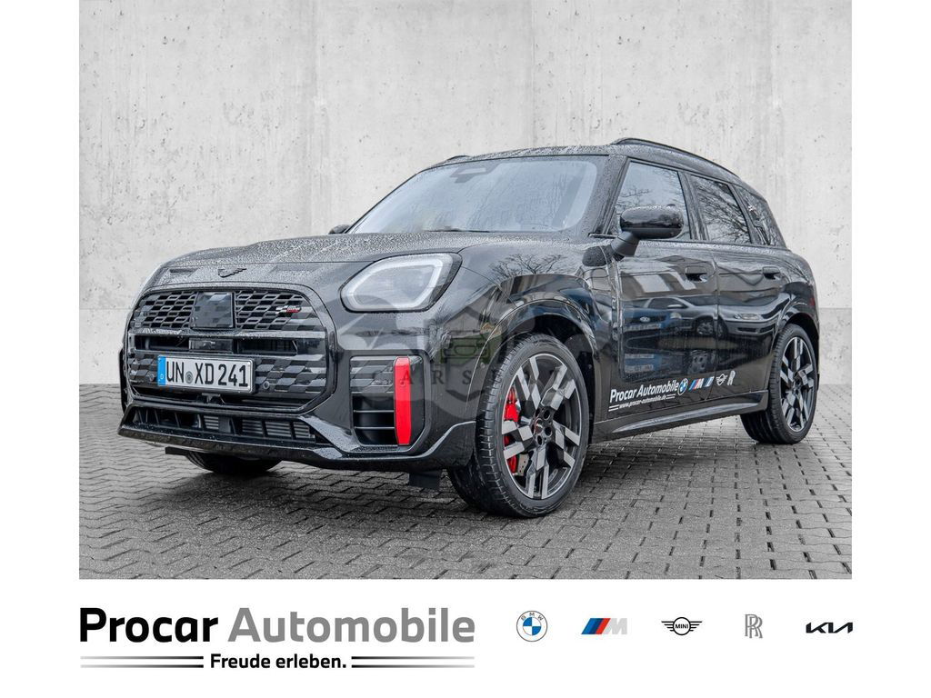 Mini Countryman 2024