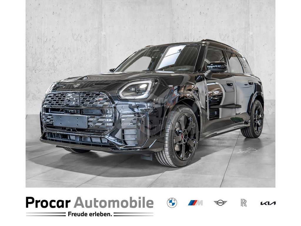 Mini Countryman 2024