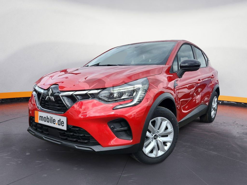 Mitsubishi ASX 2024