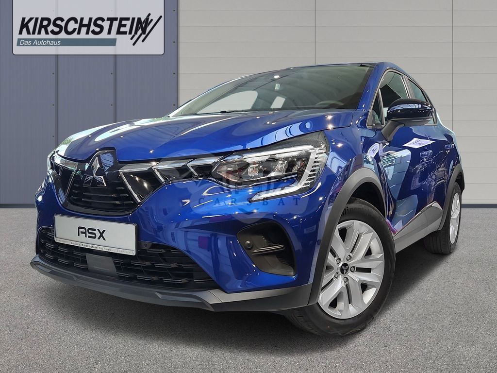 Mitsubishi ASX 2024