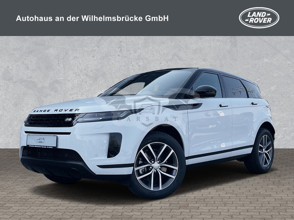Land Rover Range Rover Evoque 2024