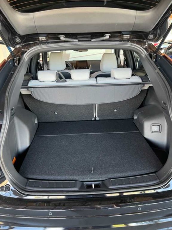 Mitsubishi Eclipse Cross 2024