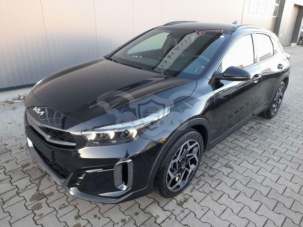 Kia XCeed 2024