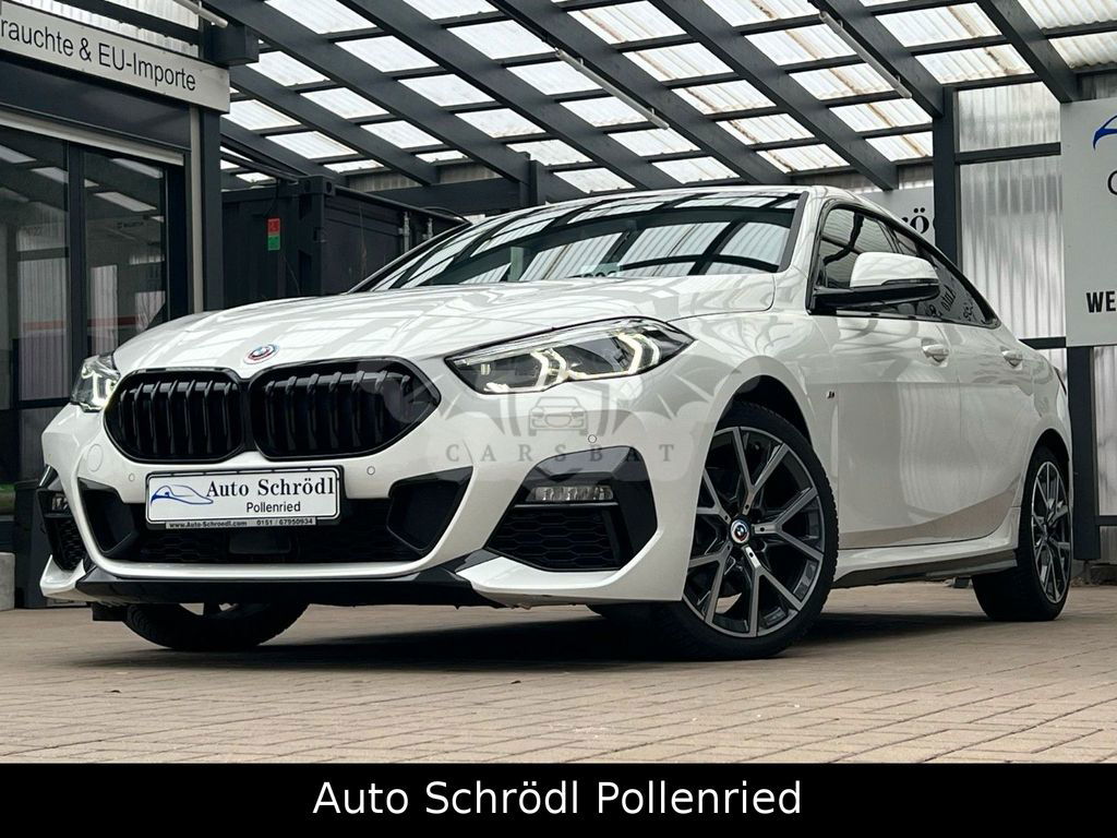 BMW 2 Series 218 Gran Coupe 2022