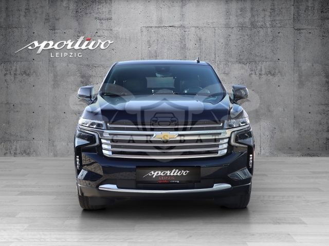 Chevrolet Tahoe 2023