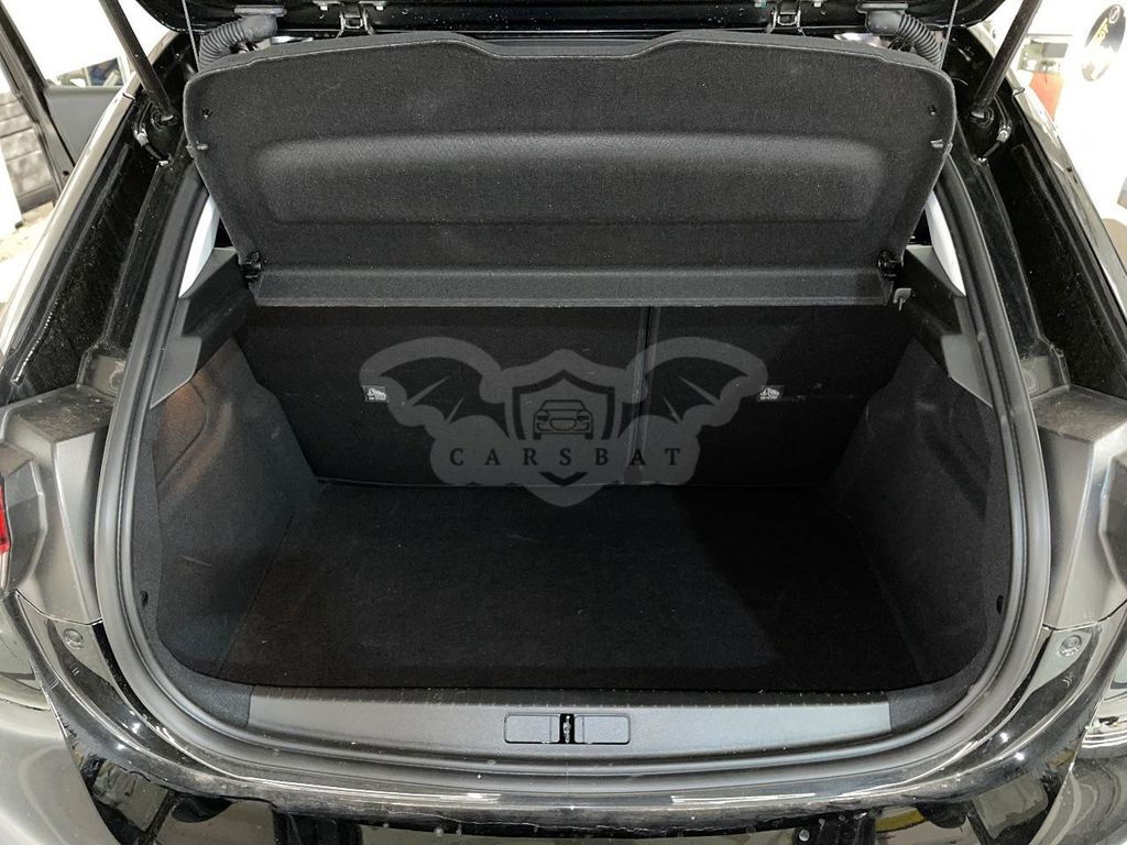 Opel Corsa 2023