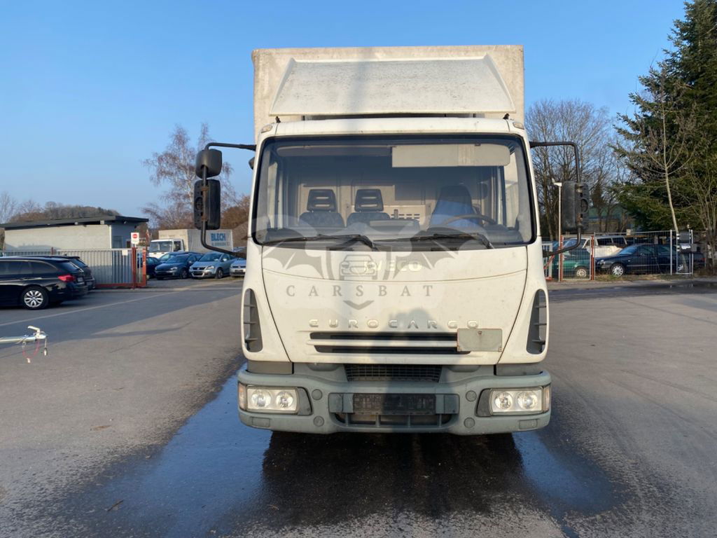 Iveco Eurocargo 2006