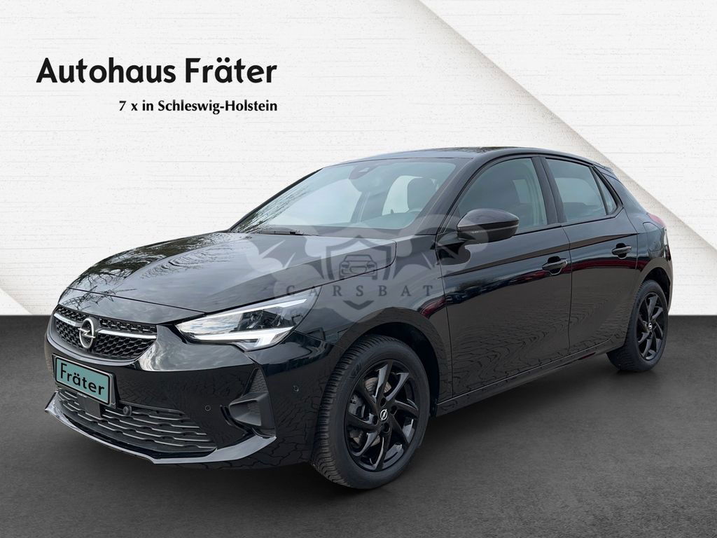 Opel Corsa 2022