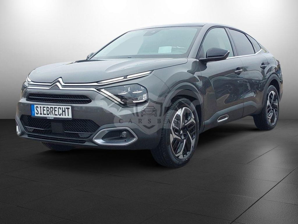 Citroën C4 2023