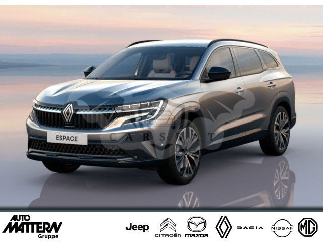 Renault Espace 2023