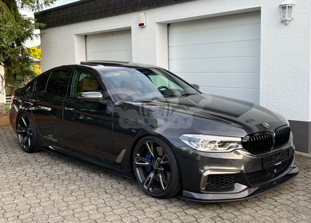 BMW M5 2017