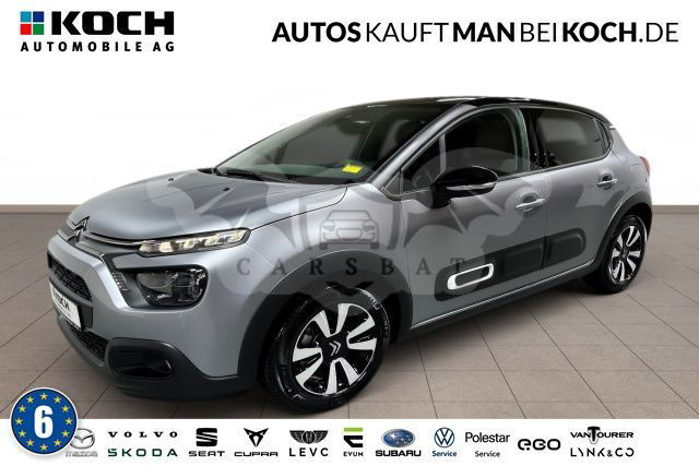 Citroën C3 2023