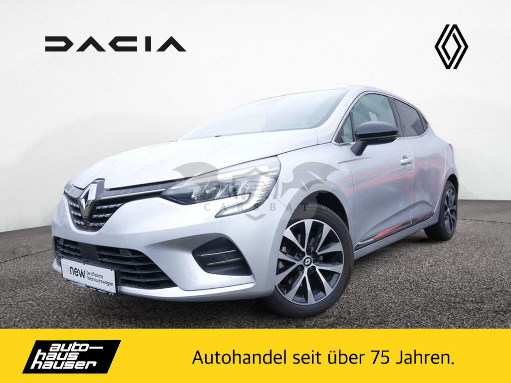 Renault Clio 2023