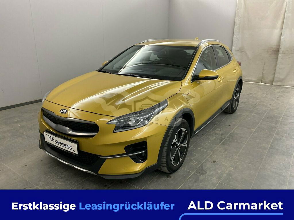 Kia XCeed 2021