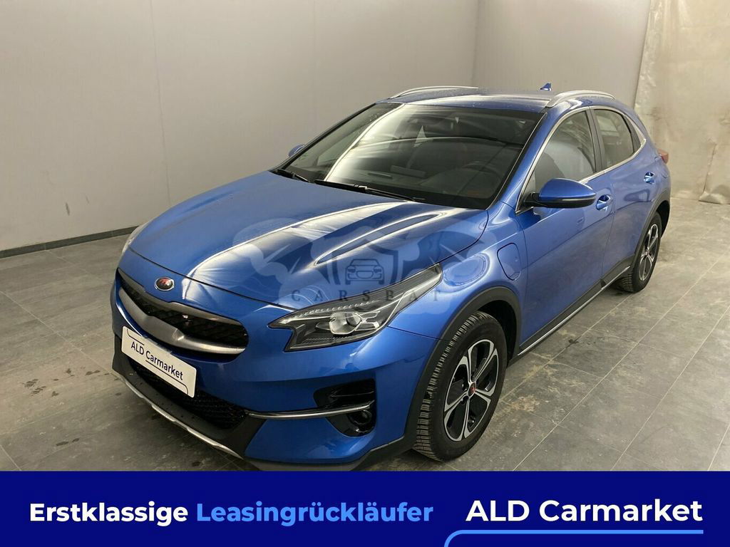 Kia XCeed 2021