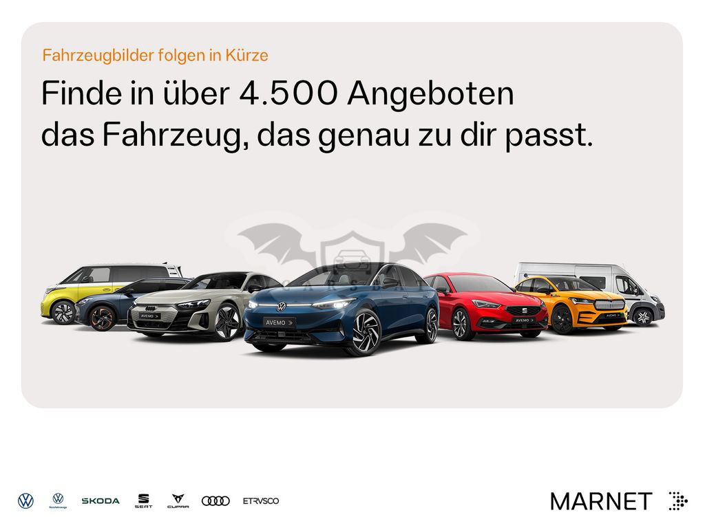 Cupra Formentor 2021