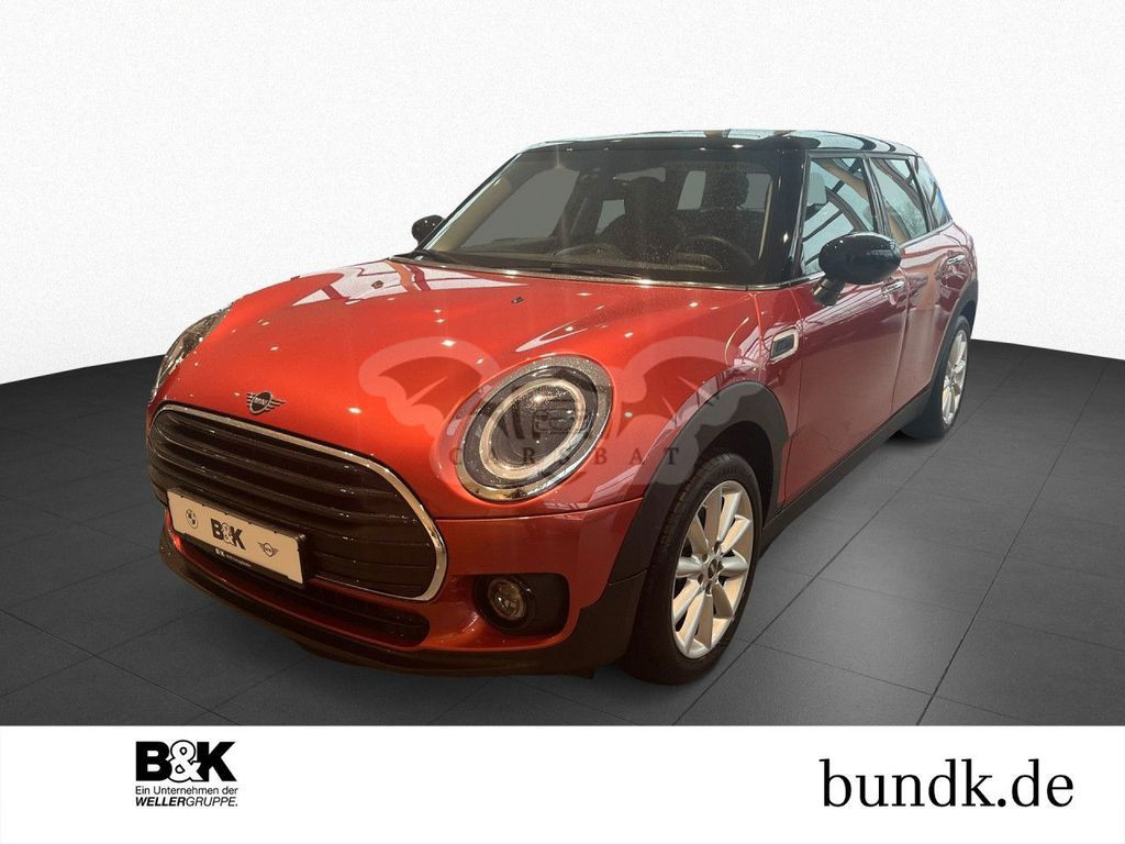 Mini Clubman 2023