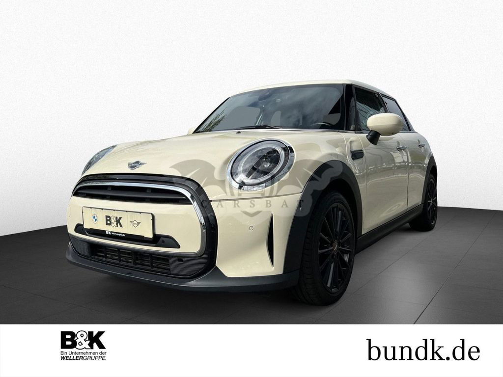 Mini One 2021