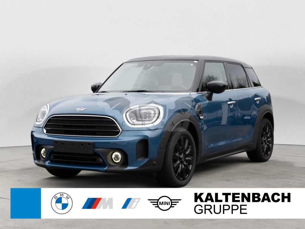 Mini Countryman 2020