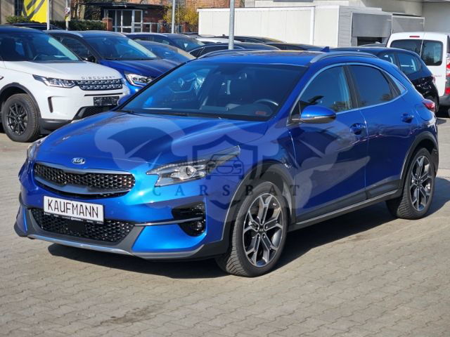 Kia XCeed 2021