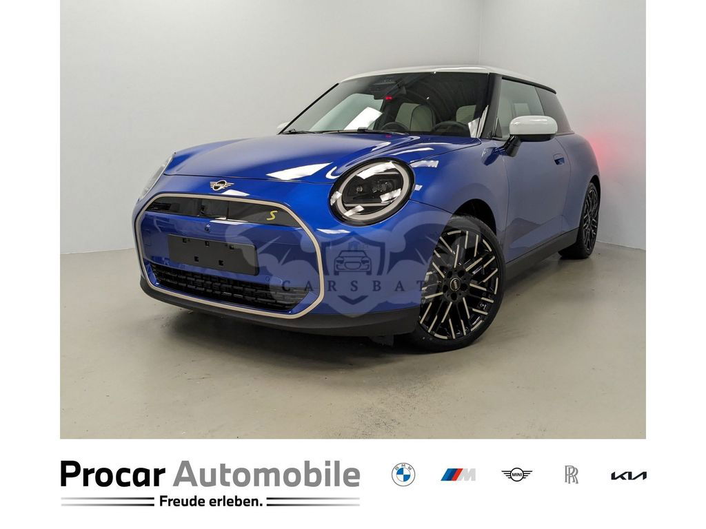 Mini Cooper 2023