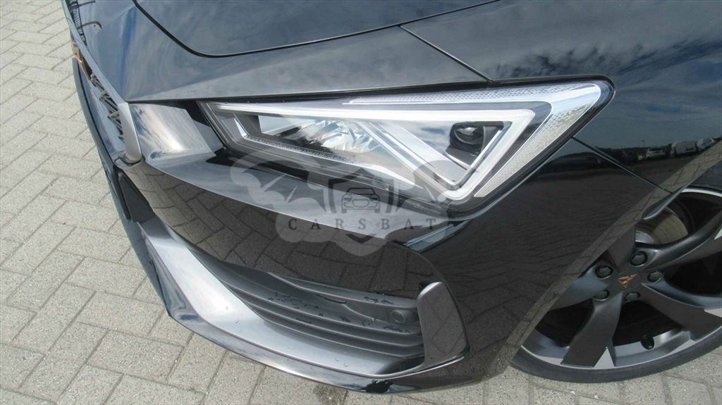 Cupra Leon 2023