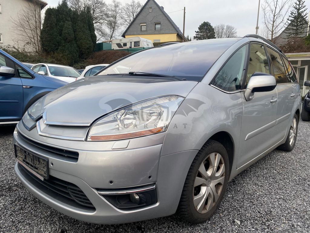 Citroën C4 Picasso 2009