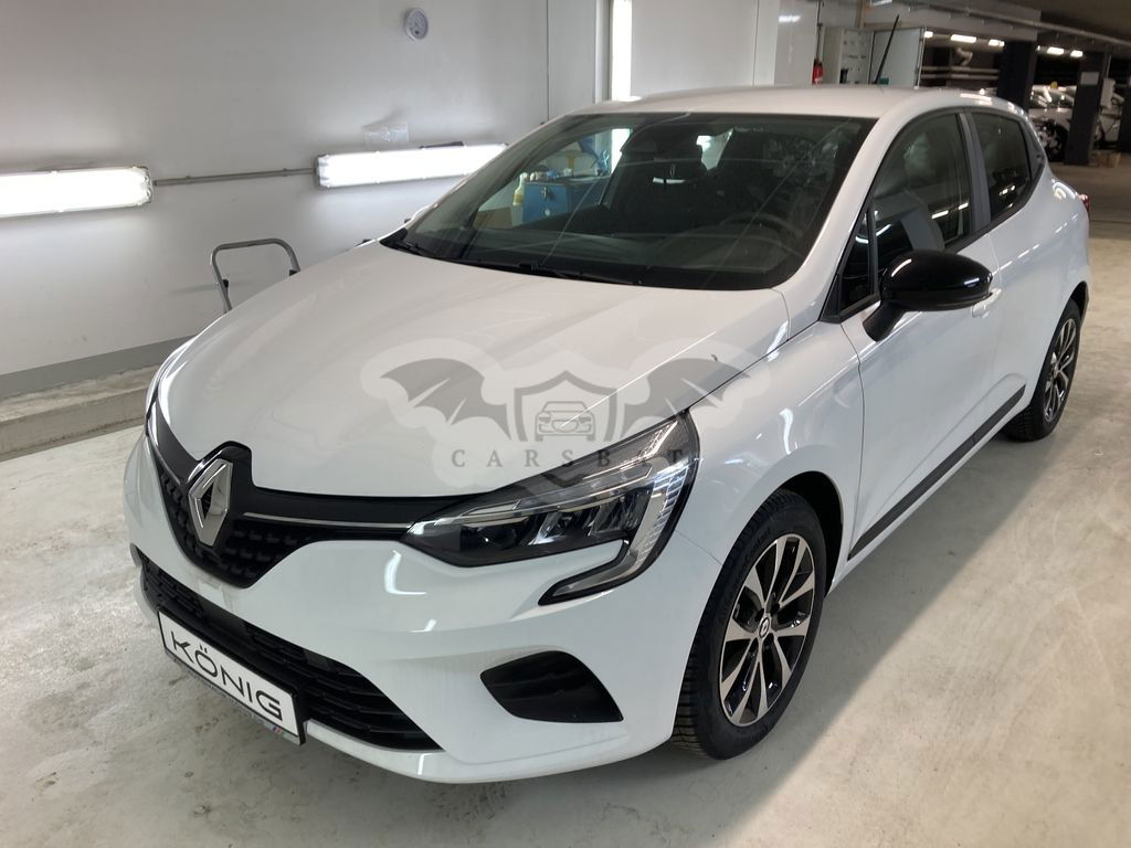 Renault Clio 2022