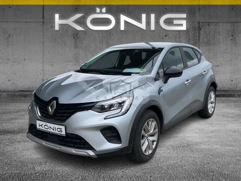 Renault Captur 2023