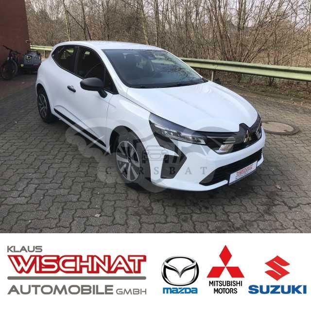 Mitsubishi Colt 2023