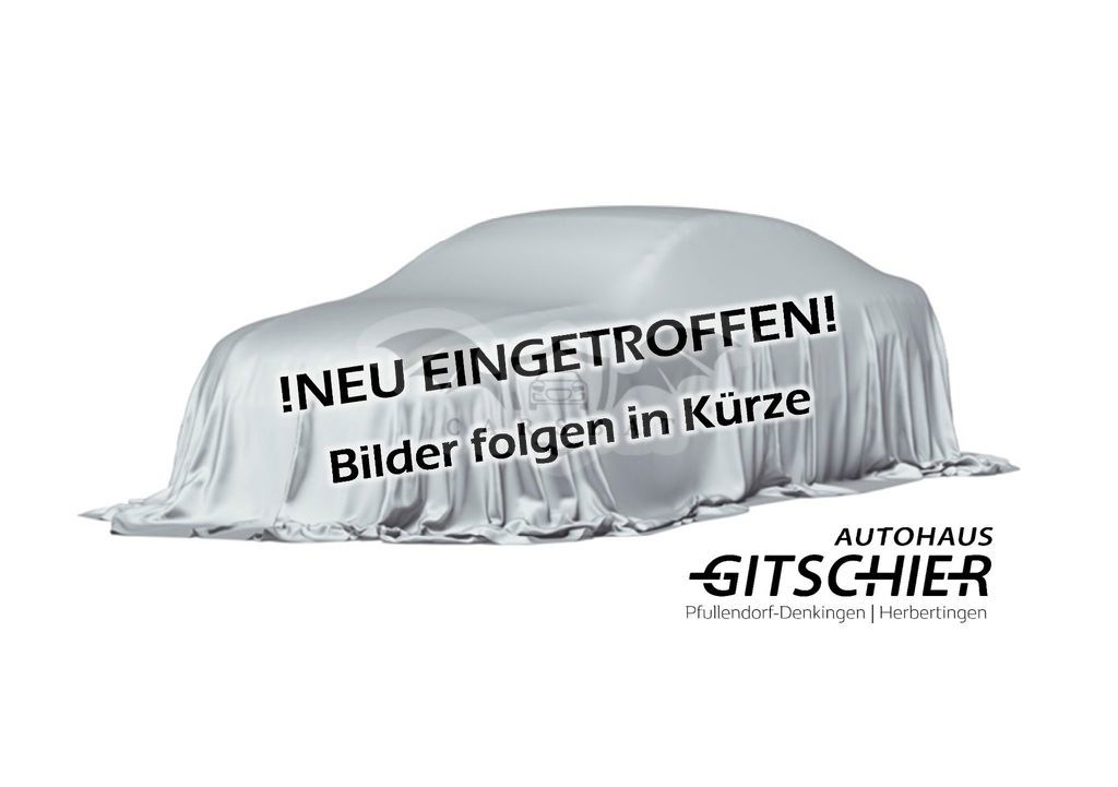 Dacia Logan 2020
