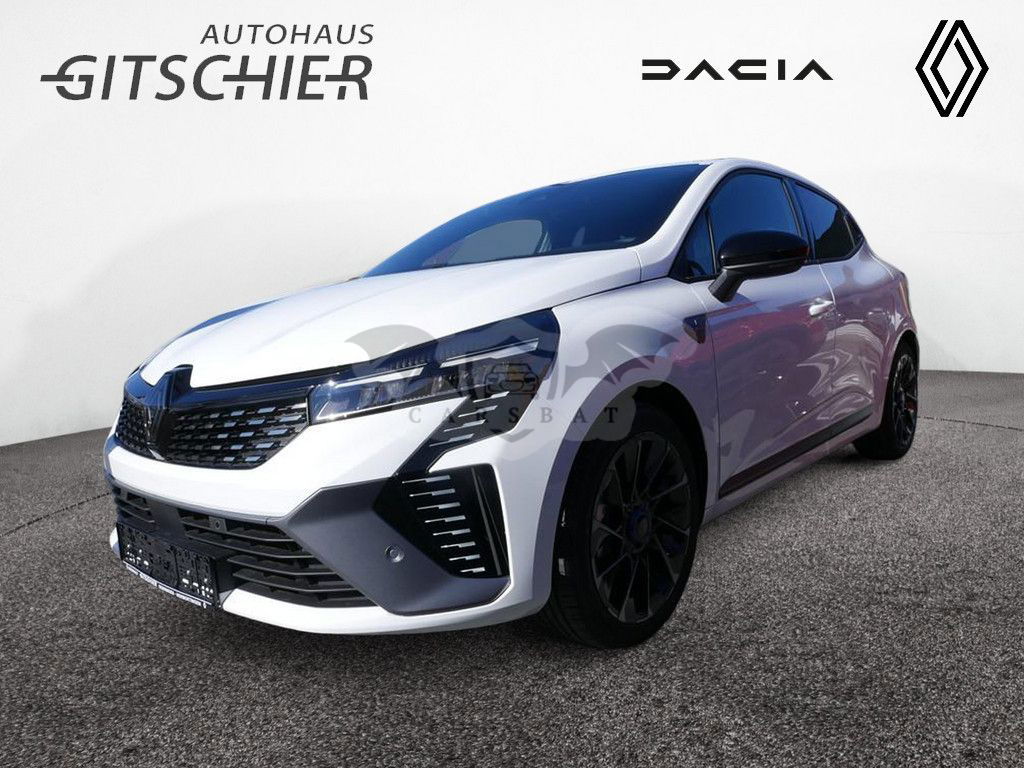 Renault Clio 2023