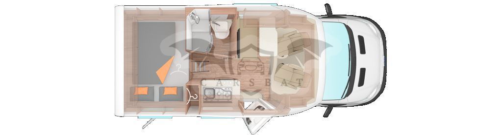 Weinsberg CaraLoft 2024
