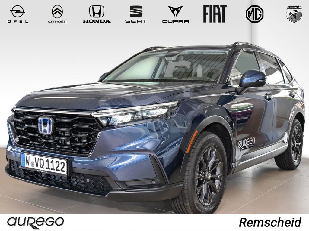 Honda CR-V 2023