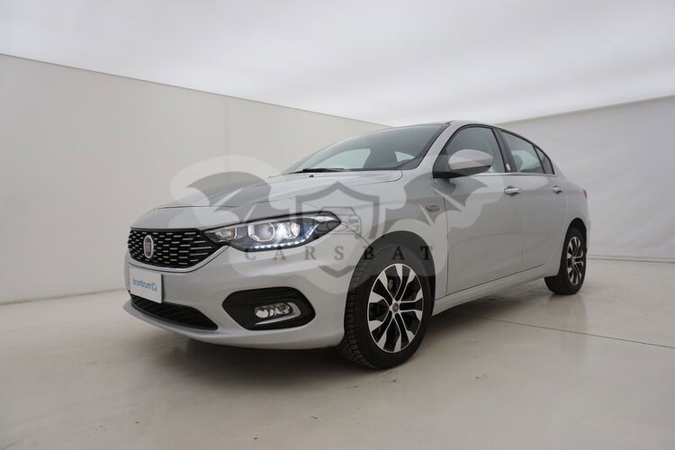 Fiat Tipo 2020