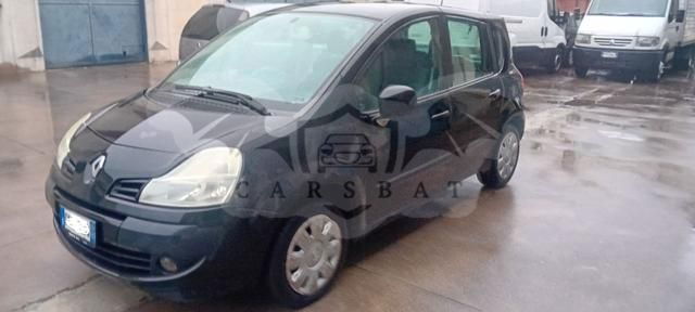 Renault Grand Modus 2008