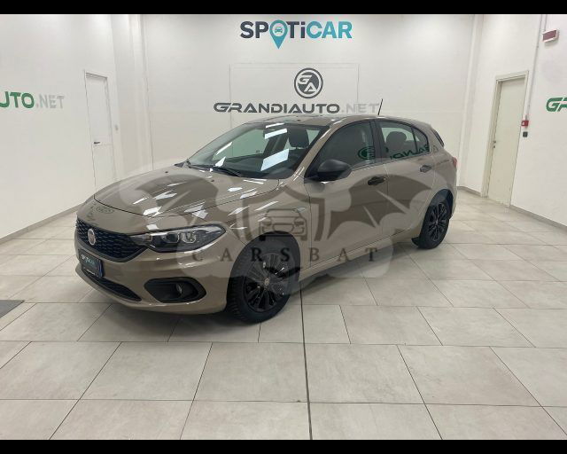 Fiat Tipo 2020