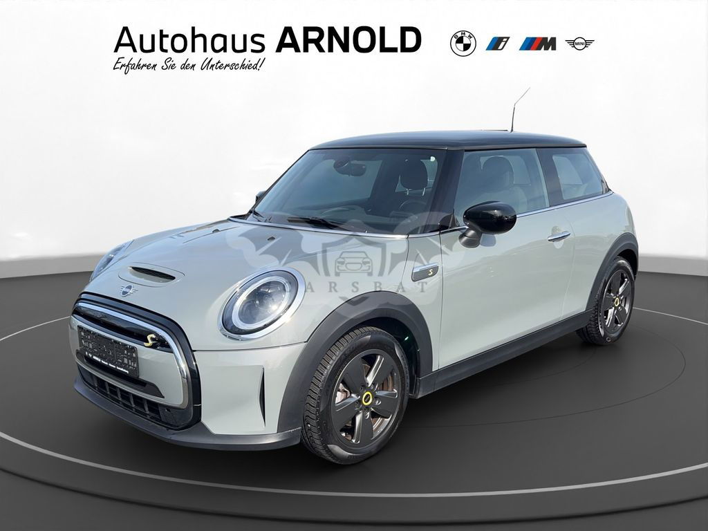 Mini Cooper 2022