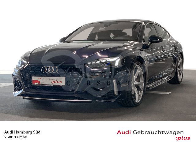 Audi RS5 2020