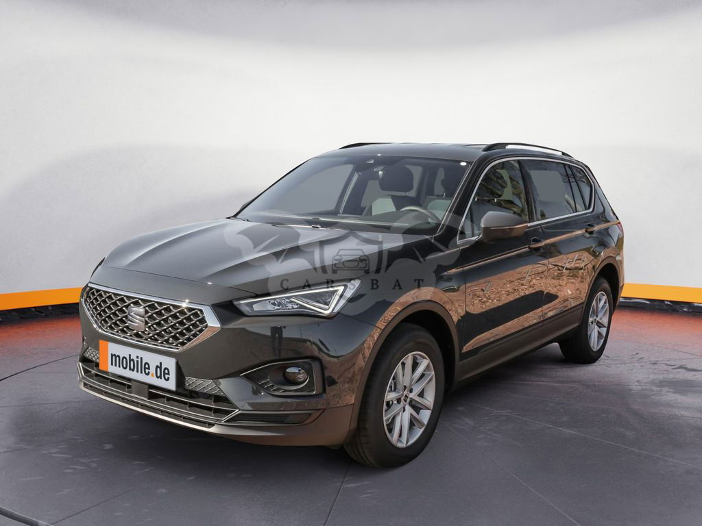 Seat Tarraco 2023