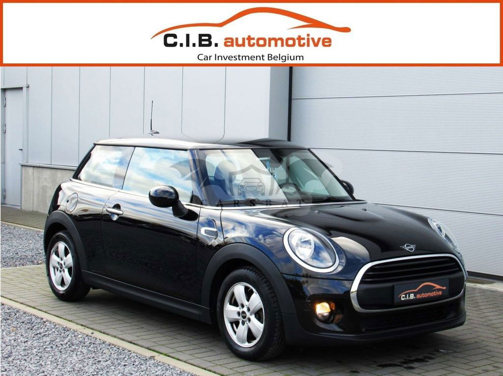 Mini One 2019