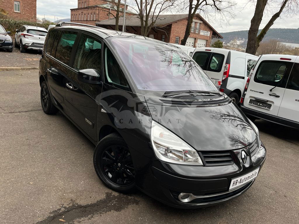 Renault Espace 2007