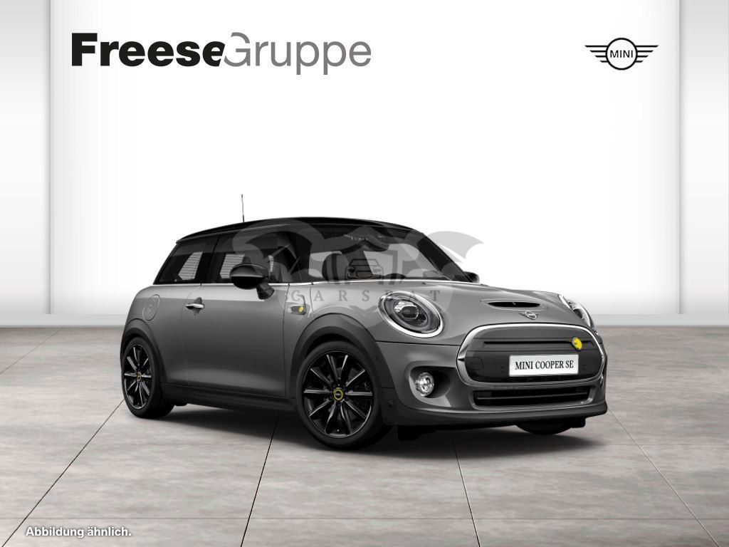 Mini Cooper 2020